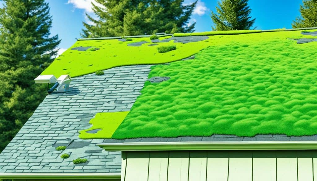 dak reinigen en coaten prijs